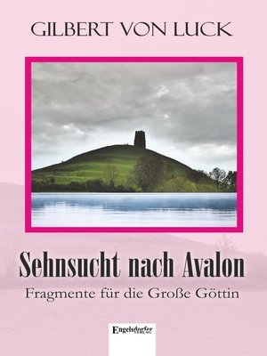 cover image of Sehnsucht nach Avalon